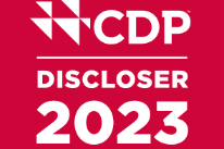 CDP Logo 2023 